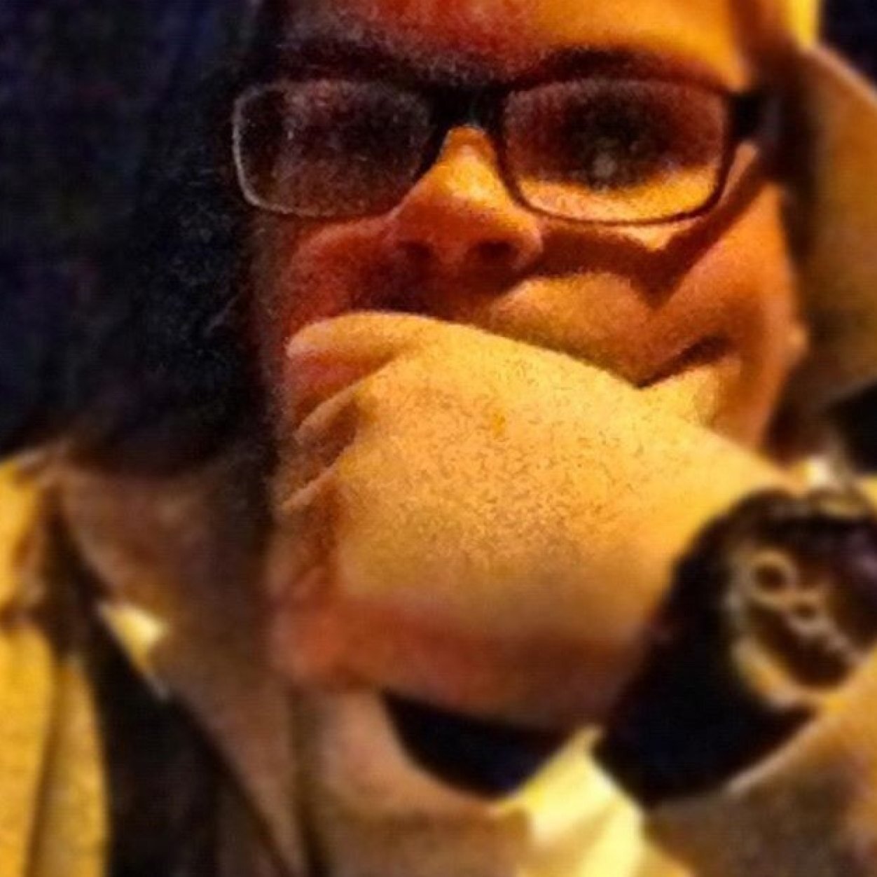 RIP Charles Dunkin Burger ////THE GOOD DIE YOUNG