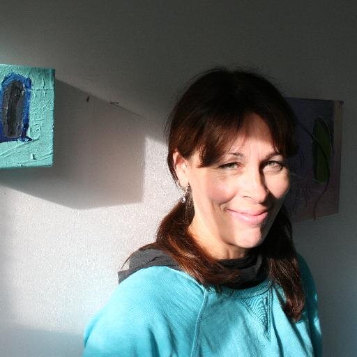 Artist #Art #Nature #Stillness https://t.co/UUO1WhHLk4 Instagram @alisonberrettartist