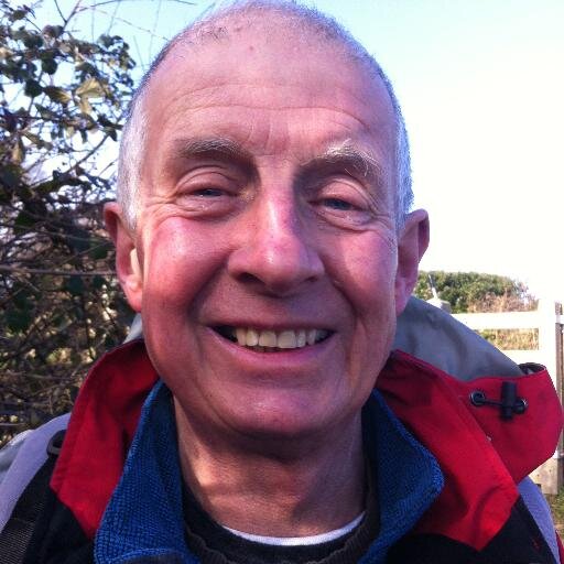 FoxwellRichard's profile picture. Chair Wellmoor - Health and Wellbeing in and around Moretonhampstead and North East Dartmoor , pioneering social prescribing .