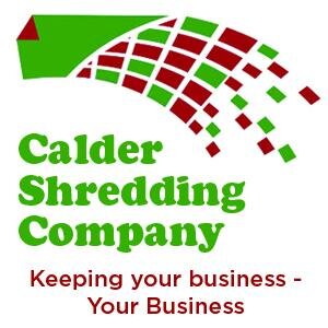 We offer a friendly, affordable confidential document shredding service for business, home offices & households in Calderdale and surrounding area. 01484 714246