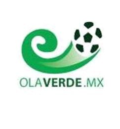 No lo sueñes... ¡Vívelo! El TRI de mi corazón
Instagram: olaverdemexico