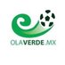 Ola Verde (@olaverdemx) Twitter profile photo
