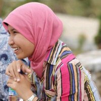 niken prawestiti (@nikpraw) 's Twitter Profile Photo