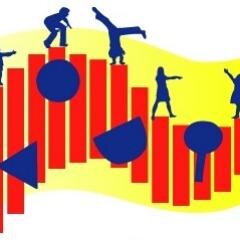 The Middle Atlantic Chapter of the American Orff Schulwerk Association serves the DC Metro with workshops for music educators interested in the Orff approach.