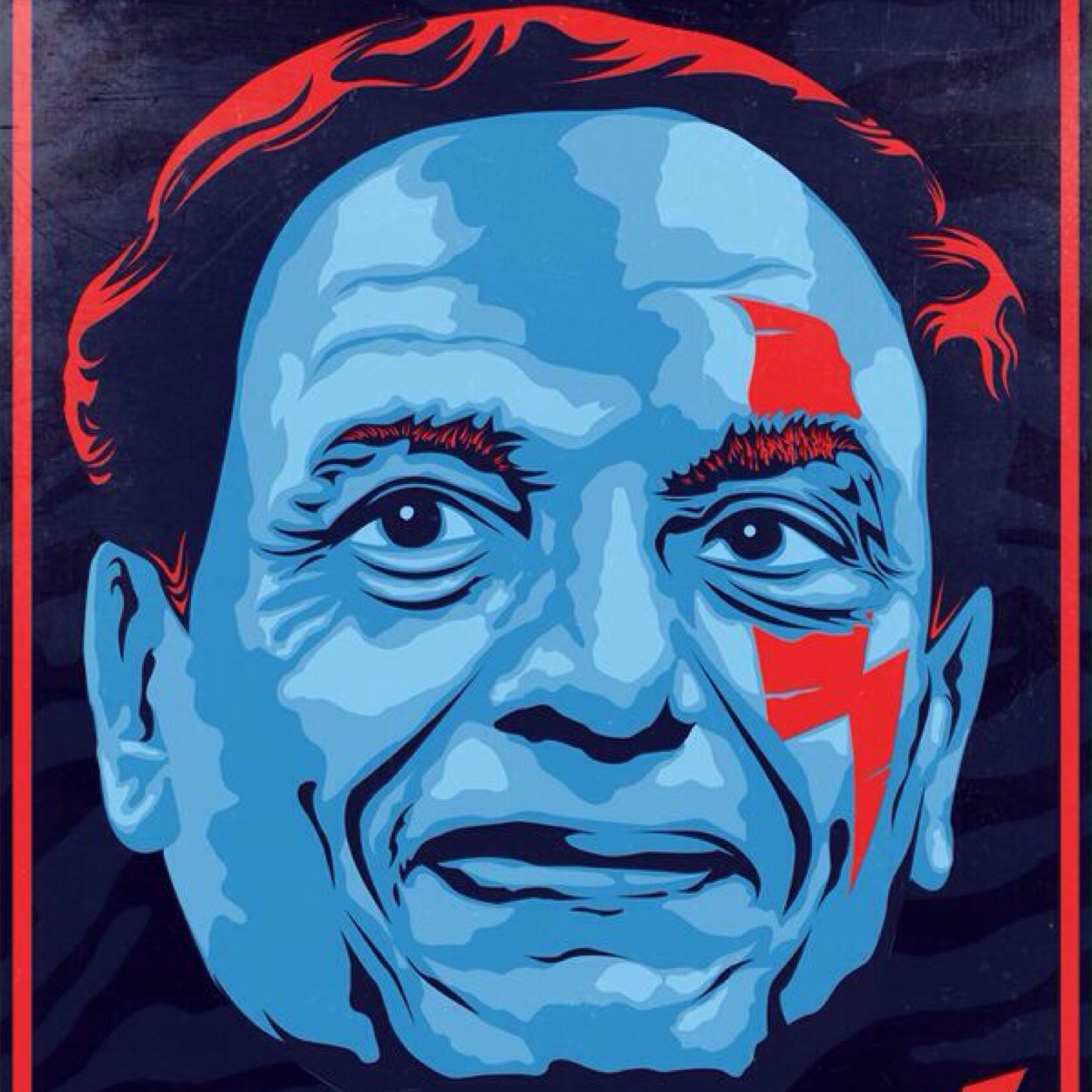 Ramiizk's profile picture. Please! Keep it real.