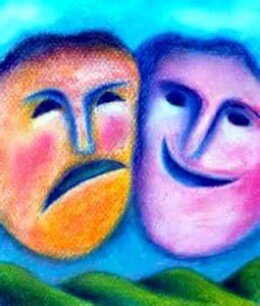 Bipolar community sharing news, forums, support and empowerment...