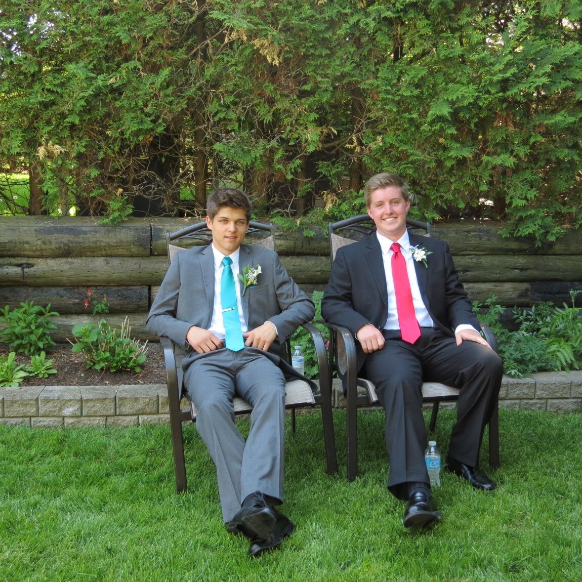 L_Young96's profile picture. 