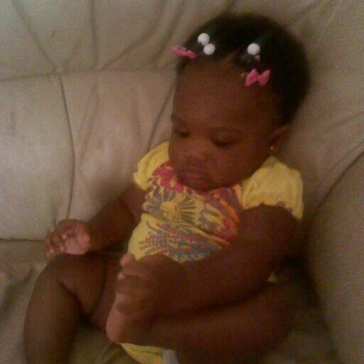 I JUST LOVE BEING A MOMMY, THE SHIT IS AN AMAZING FEELING, I LOVE MY DAUGHTER SHE HOLDS THE KEY 2 My Heart..
