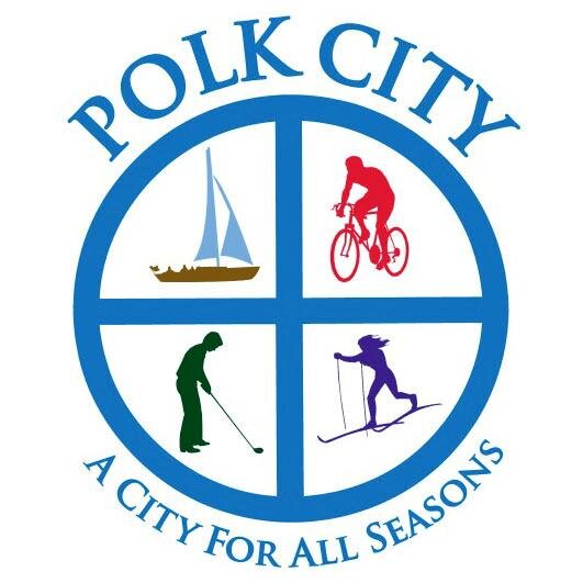 Official City of Polk City Twitter Page - Office Hours 8:00 am - 5:00 pm Monday - Friday