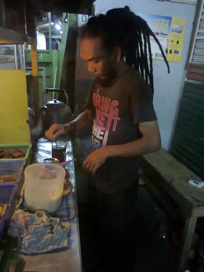 Qipankvanserra's profile picture. Black metal music 2300E759 jangan patah semangat hampai kapan pun music tak terganti sampai mati