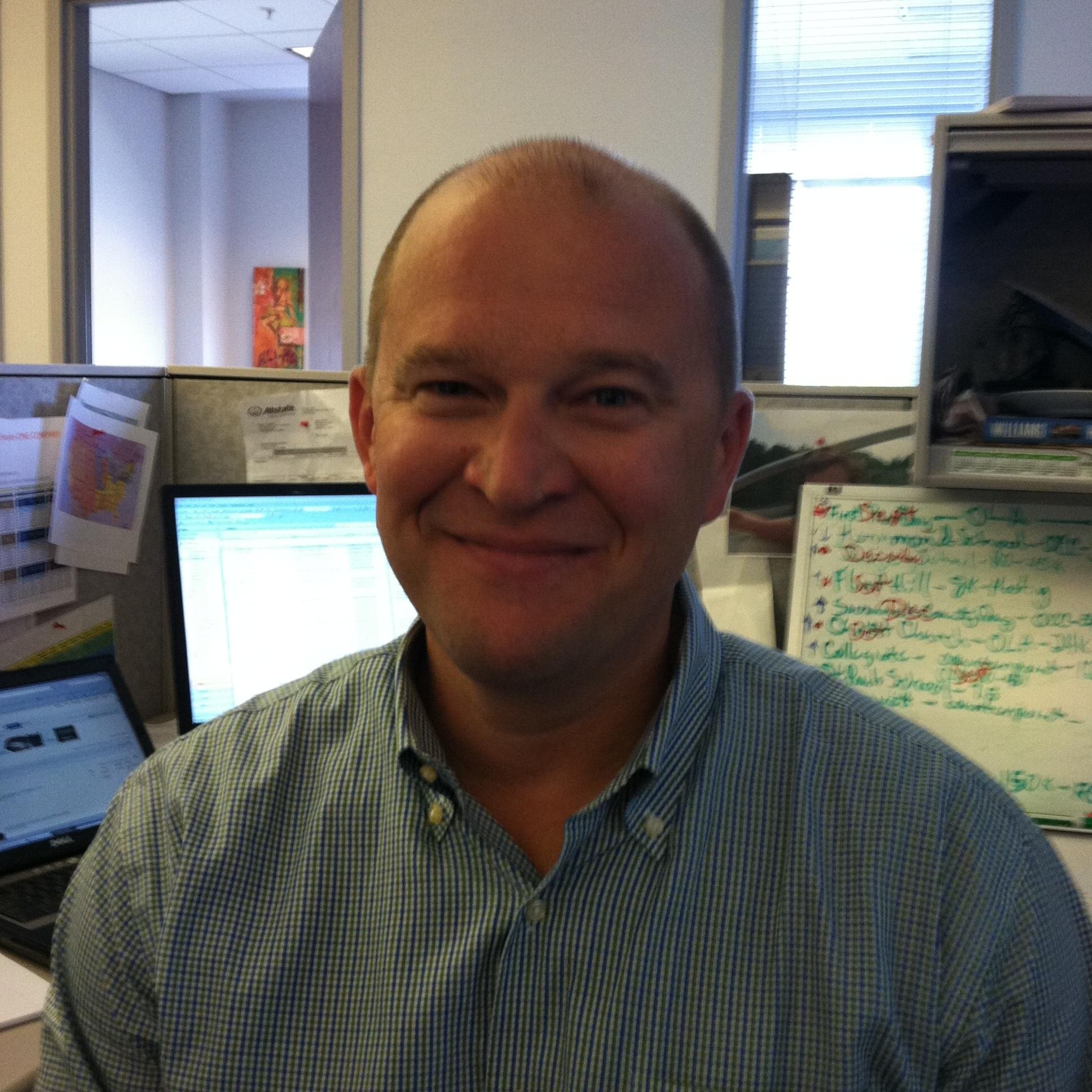 Nonprofit_Dave's profile picture. Blackbaud, nonprofits expert, online marketing guru, website warrior, all around great guy