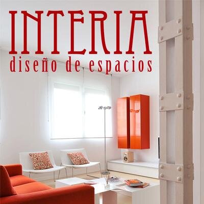 INTERIA equipo de profesionales creativos apasionados por la arquitectura, el interiorismo y el diseño contemporánea. http://t.co/trEtmh4wjO