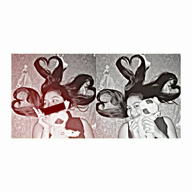 BeliaMayangie's profile picture. pink