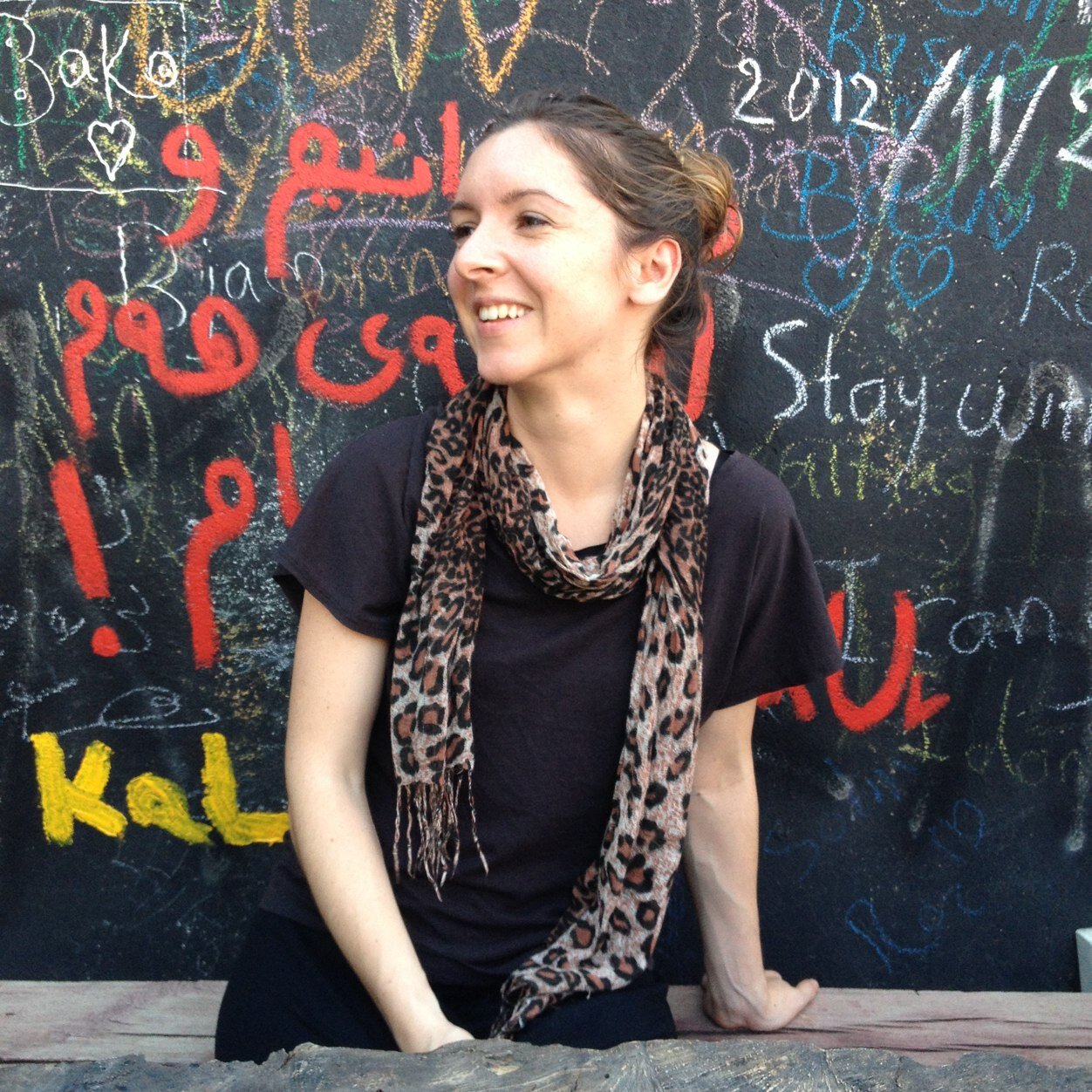 Helen_Elfer's profile picture. Likes boats, bikes + martinis