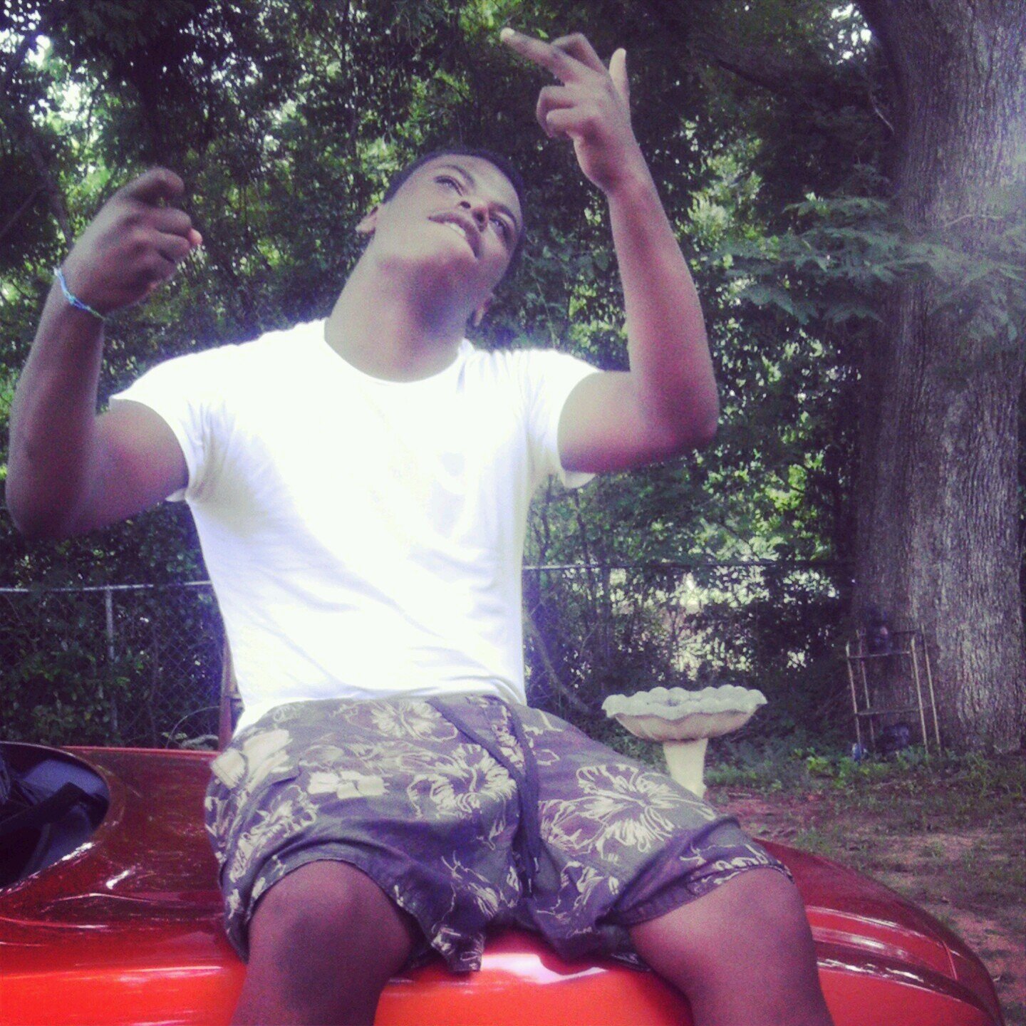 Im a cool dude hometown troy live in dothan