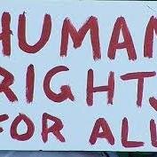 Human Rights Organization #HumanRightsForAll