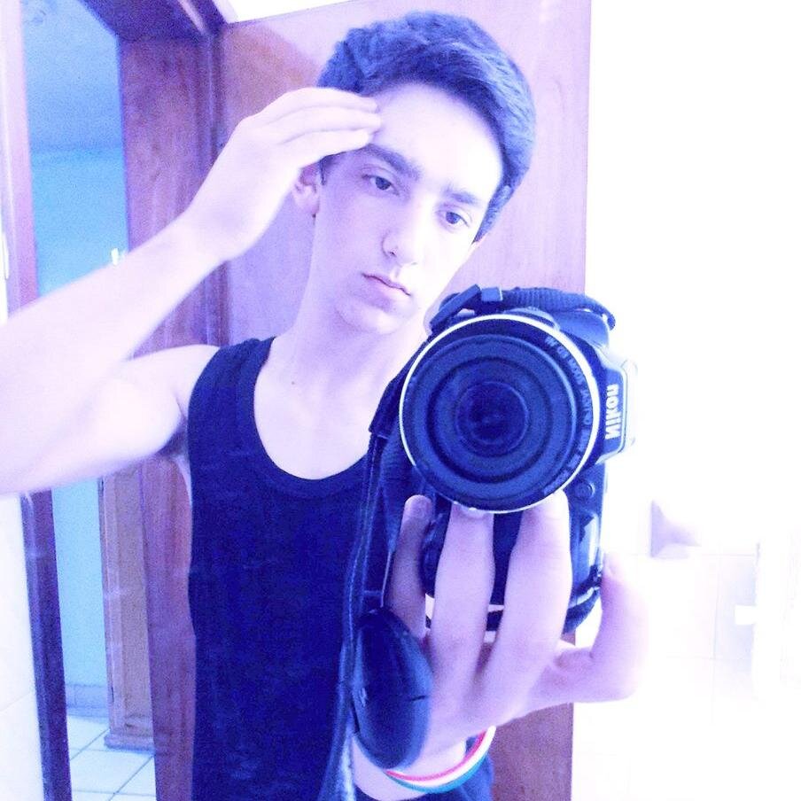 jorgeeduardopp's profile picture. #singer #sk8 #parkour #pianist ig: poncegeorge97