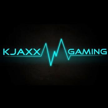 KjaxxGaming's profile picture. Obsessive gamer, inspired eater and professional oxygen breather