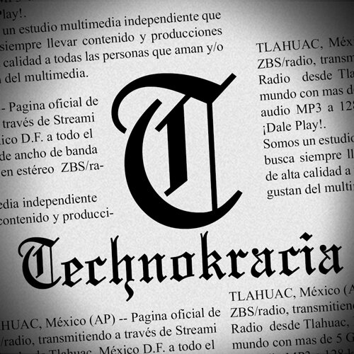 Technokracia, traemos la tecnologia entendible.