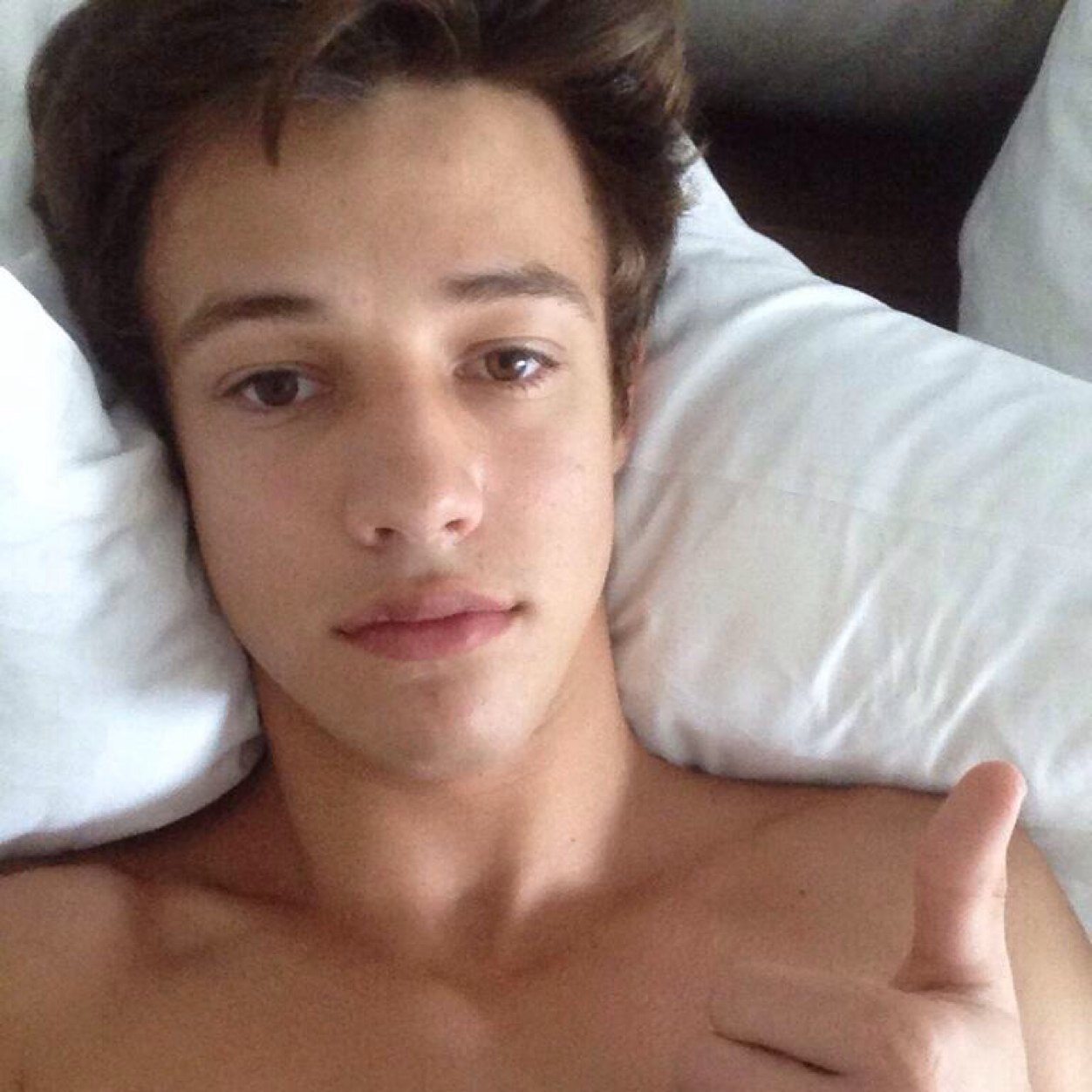 Cos cameron dallas #new