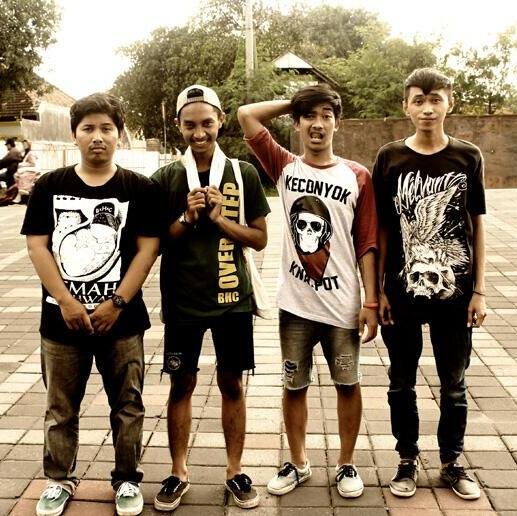 SLIGHTLY CRAZY Profile