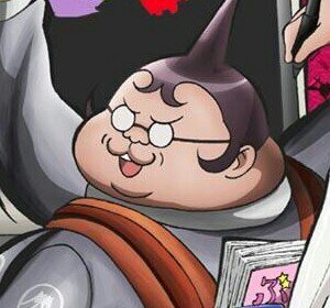 SHSL Doujin Author! Master of anything 2D! #DanganRonpaRP #NonCanon
