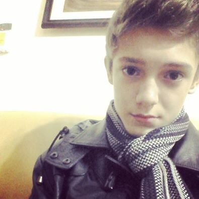 Can I get you? C;