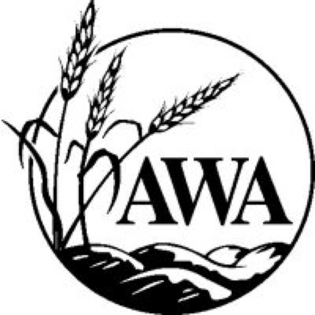 We are the Association of Women in Agriculture: a professional, social and service organization at UW-Madison to aid women in achieving their agriculture goals.