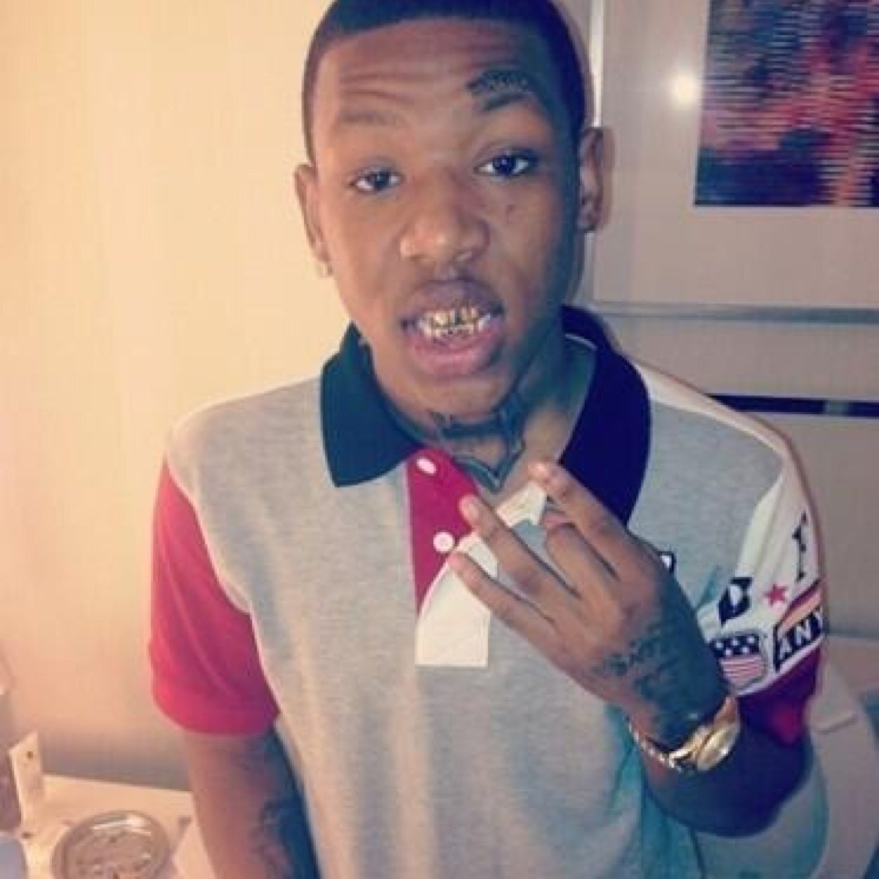 Numba9_600's profile picture. #FreeNumba9|•|#RipLaCapone|•|#RipNuNu |•| six´0|•| #RNFL