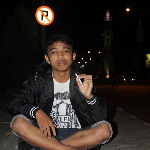 reza_muhammd092's profile picture. 