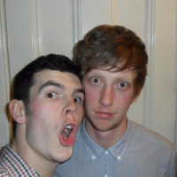 # J A C K O #(@jack_ormston92) 's Twitter Profile Photo