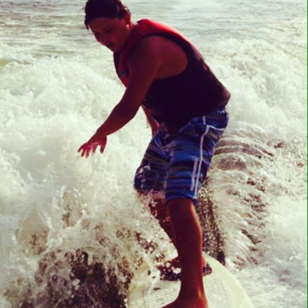NehebcRivas's profile picture. Nothing in life is to be feared. It is only to be understood.