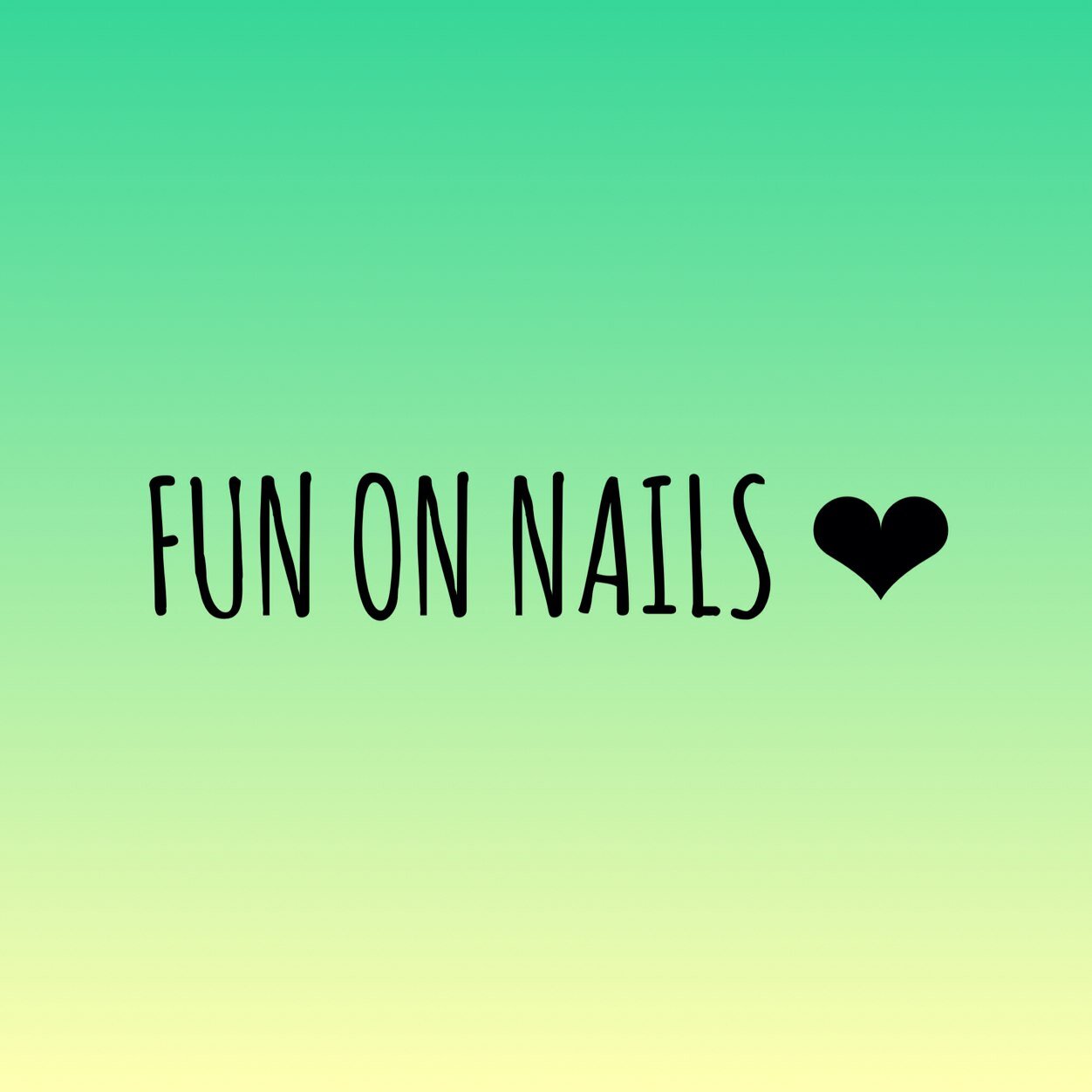 Nail art, diseños propios o inspiraciones, uña natural. Sígueme si te gusta el nail art!
Instagram: @funonnails