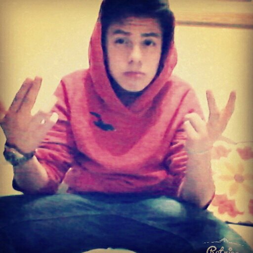 DJ POWERFUL ♥