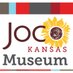 JohnsonCountyMuseum (@jocomuseum) Twitter profile photo JohnsonCountyMuseum (@jocomuseum) Twitter profile photo