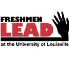 Freshman LEAD! Apply now at https://t.co/l3f0FNnzDt