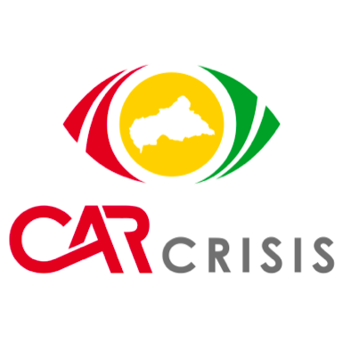 Central African Republic Peace and Crisis News Resource