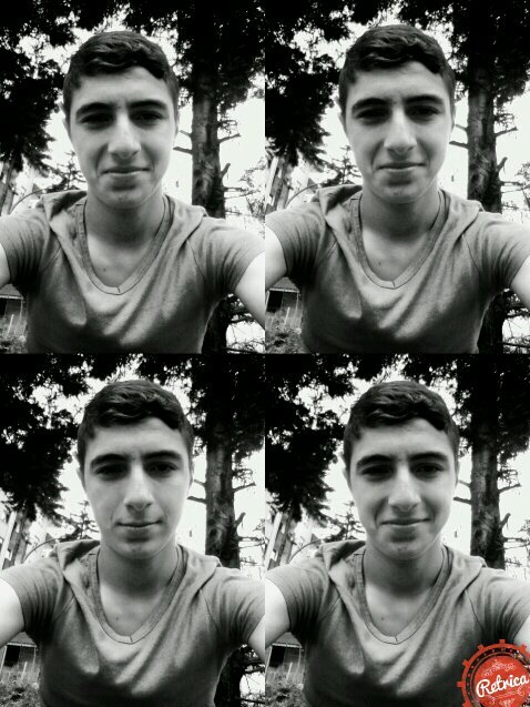 NameLessWarLior's profile picture. 