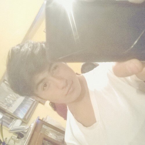 Hola cara de bola /u\
:v