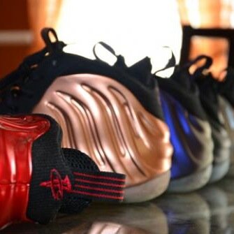 True SneakerHead…...
