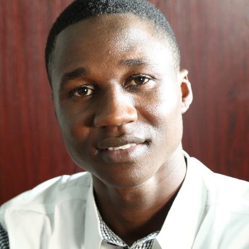 I am African
I am Black
I am Positive
I am Proud