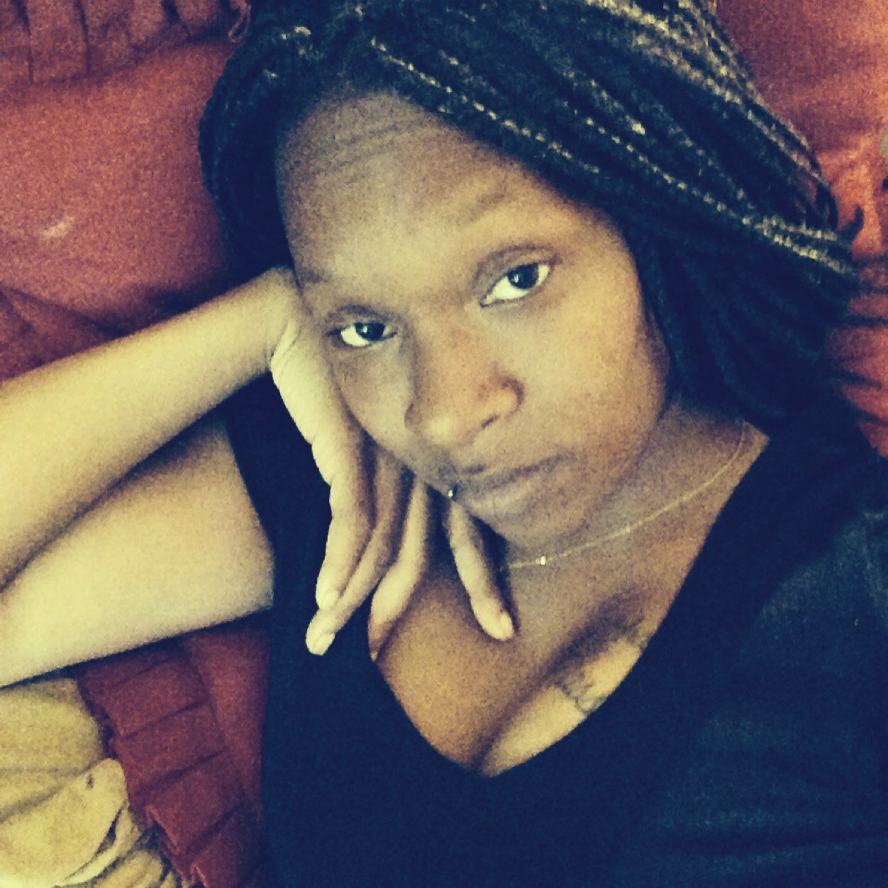 21 Years Young , Proud Mommy , Patiently Awaiting 08/24/14