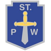St Paul's Primary School (@stpaulwhiteinch) 's Twitter Profile Photo St Paul's Primary School (@stpaulwhiteinch) 's Twitter Profile Photo