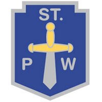 St Paul's Primary School(@stpaulwhiteinch) 's Twitter Profile Photo