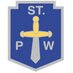 St Paul's Primary School (@stpaulwhiteinch) Twitter profile photo