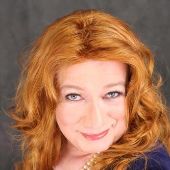 Actress, adventuress, singer