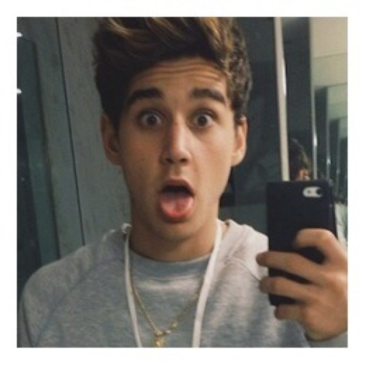sono bello