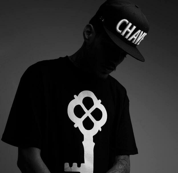 Perfil Zika Oficial Δ