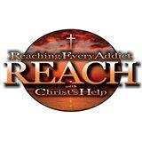 Reaching Every Addict with Christ's Help