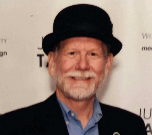 RickinDTLA's profile picture. 